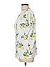 Chaser Print Yellow Short Sleeve T-Shirt Size M - photo 5
