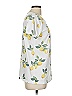 Chaser Print Yellow Short Sleeve T-Shirt Size M - photo 4