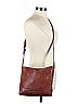 FRYE 100% Leather Brown Leather Crossbody Bag One size - photo 2