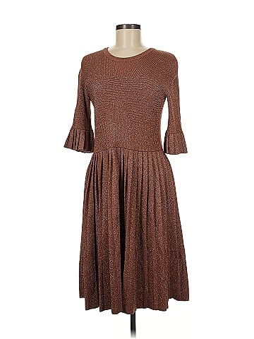Carven Casual Dress (view 1)