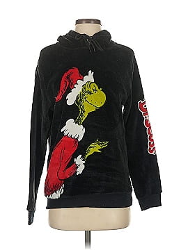 Dr. Seuss Pullover Hoodie (view 1)