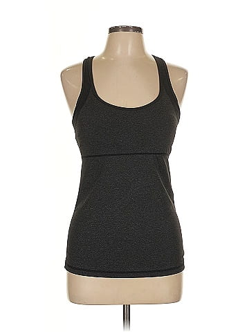 Icyzone Sleeveless Top (view 1)
