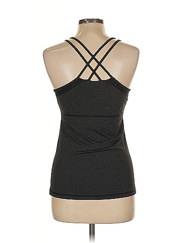 Icyzone Sleeveless Top (view 2)
