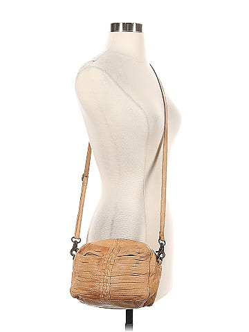 Day & Mood Leather Crossbody Bag (view 2)