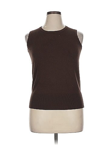 Adrienne Vittadini Pullover Sweater (view 1)