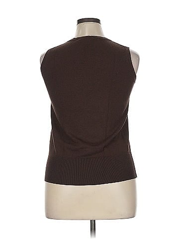 Adrienne Vittadini Pullover Sweater (view 2)