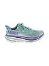 Hoka One One Teal Green Sneakers Size 8 1/2 - photo 1