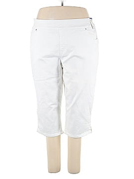 Terra & Sky Casual Pants