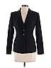 Moda International Black Blazer Size 0 - photo 1