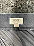 Ann Taylor LOFT Outlet 100% Polyester Solid Blue Casual Pants Size XL - photo 3