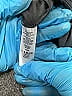 Ann Taylor LOFT Outlet 100% Polyester Solid Blue Casual Pants Size XL - photo 4