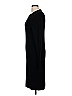 Worth New York 100% Wool Solid Black Casual Dress Size M - photo 5
