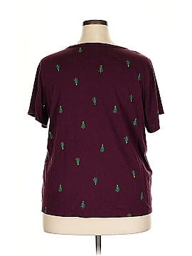 Old Navy Short Sleeve T-Shirt (view 2)