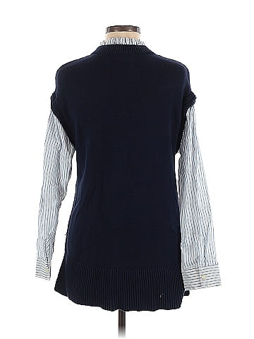 Ann Taylor LOFT Long Sleeve Top (view 2)