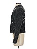 Ivanka Trump 100% Polyester Black Jacket Size 2 - photo 5