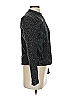 Ivanka Trump 100% Polyester Black Jacket Size 2 - photo 4
