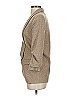 Zara Tweed Tan Blazer Size XS - photo 5