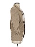 Zara Tweed Tan Blazer Size XS - photo 4