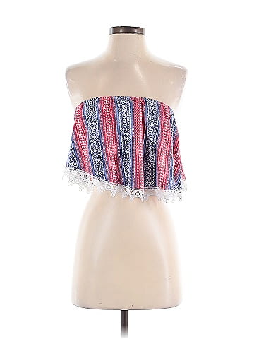 Rip Curl Tube Top (view 1)