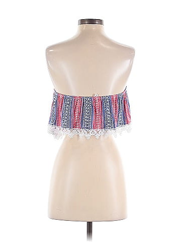 Rip Curl Tube Top (view 2)