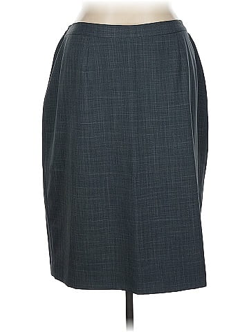 Le Suit Formal Skirt (view 1)