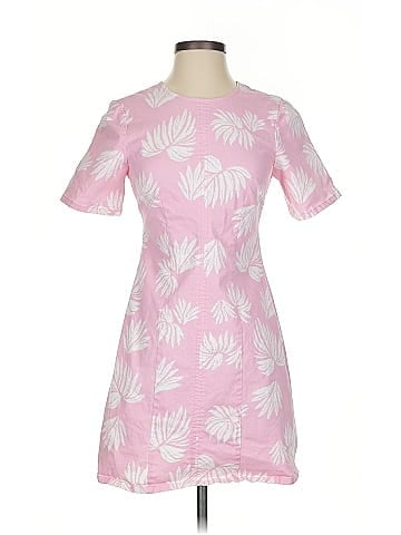 Cinq à Sept Casual Dress (view 1)