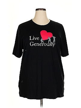 Bella + Canvas Short Sleeve T-Shirt (view 1)