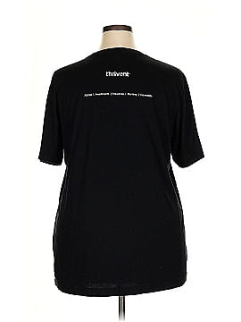 Bella + Canvas Short Sleeve T-Shirt (view 2)