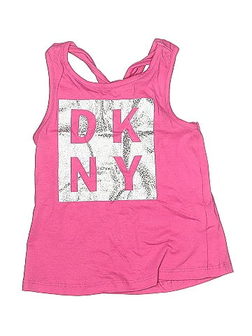 DKNY Tank Top (view 1)