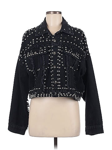 Collection Jacket (view 1)