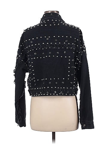 Collection Jacket (view 2)