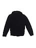Crewcuts 100% Cotton Black Cardigan Size 4 - photo 2