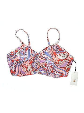 Shade & Shore Swimsuit Top (view 1)