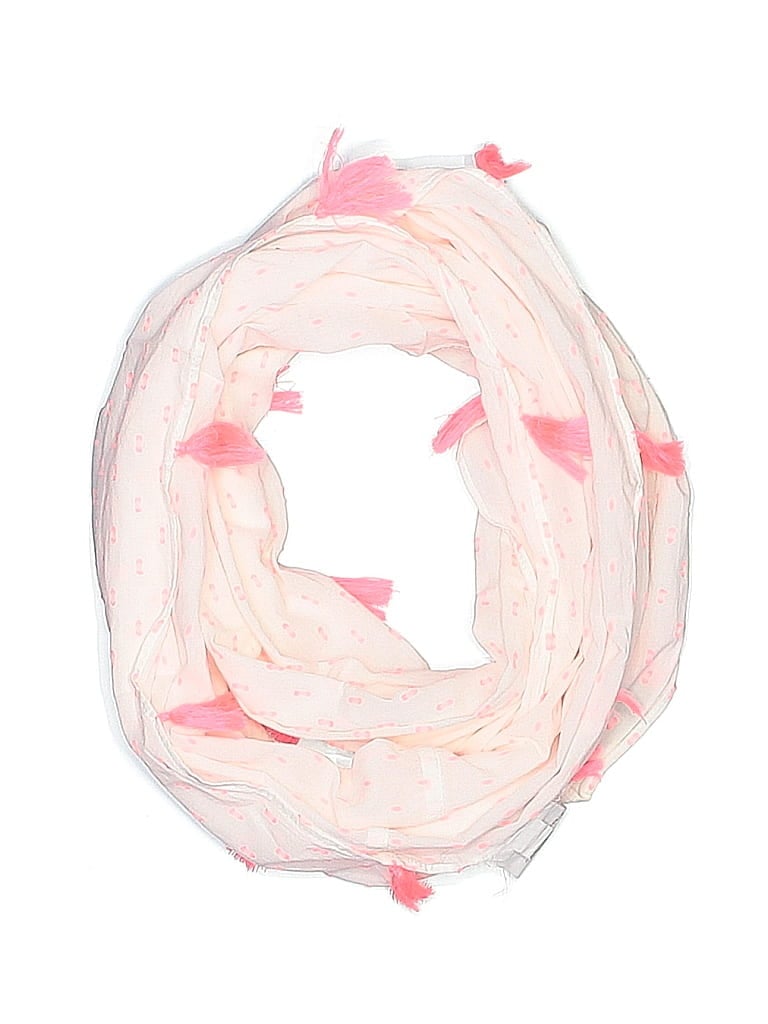 Pre-owned Old Navy Scarf In White