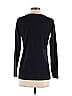 Belle By Kim Gravel Black Long Sleeve Top Size XXS - photo 2