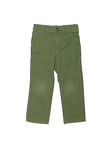 Old Navy Khakis (view 1)