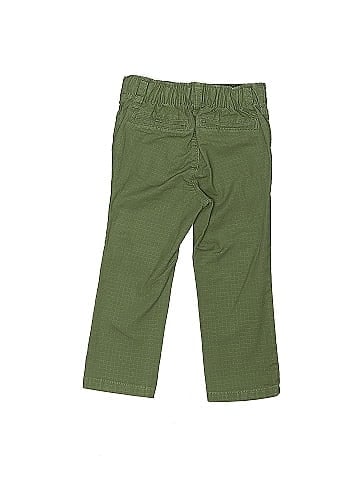 Old Navy Khakis (view 2)