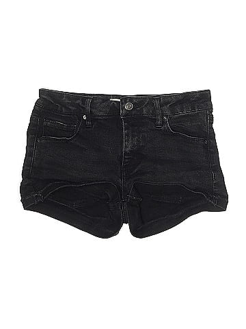 RSQ Denim Shorts (view 1)