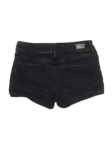 RSQ Denim Shorts (view 2)