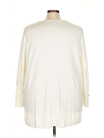 IMAN Pullover Sweater (view 2)