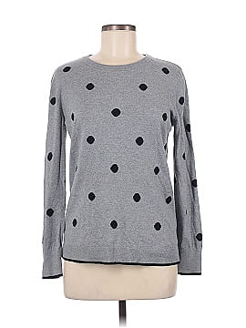 Market And Spruce Pullover Sweater