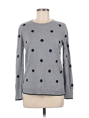 Market and Spruce Pullover Sweater (view 1)