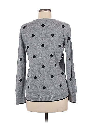 Market and Spruce Pullover Sweater (view 2)