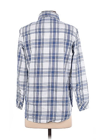 United by Blue Long Sleeve Button-Down Shirt (view 2)