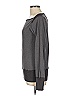 Oiselle Gray Pullover Sweater Size L - photo 5