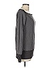 Oiselle Gray Pullover Sweater Size L - photo 4