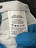 Nike Golf Chevron-herringbone Silver White Jeans Size M - photo 4