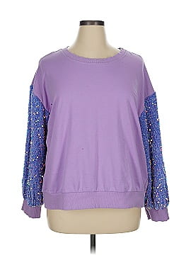 White Birch Sweatshirt