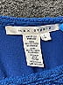 Max Studio Blue Casual Dress Size L - photo 3