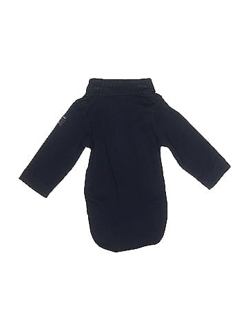 Polarn O. Pyret Long Sleeve Onesie (view 2)